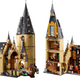 Illustration for article titled Legos New Hogwarts Great Hall Set Is Going to Magically Drain My Wallet